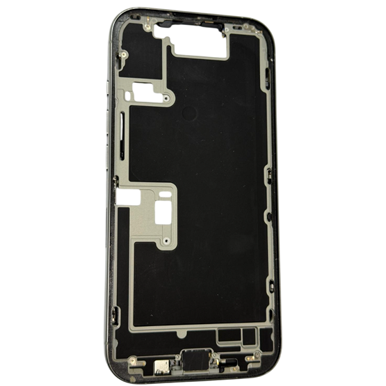 Apple iPhone 16 Pro Dolu Kasa (Titanyum Naturel Orjinal)