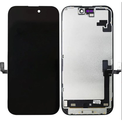 Apple iPhone 16 Pro Ekran Dokunmatik (Tr Servis)