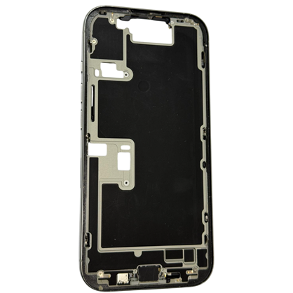 Apple iPhone 16 Pro Max Dolu Kasa (Naturel Titanyum Orjinal)