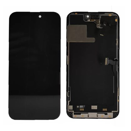 Apple iPhone 16E Ekran Dokunmatik (HK Orjinal)