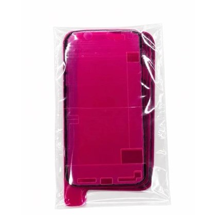 Apple iPhone 17 Pro Max Kapak Sıvı Bandı