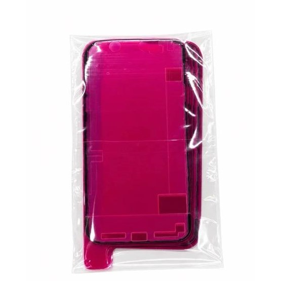 Apple iPhone 17 Pro Max Kapak Sıvı Bandı