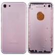 Apple iPhone 7 - 7G Arka Kasa Full Dolu Rose Gold