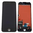 Apple iPhone 7 - 7G Lcd Ekran Dokunmatik (A++ Siyah)