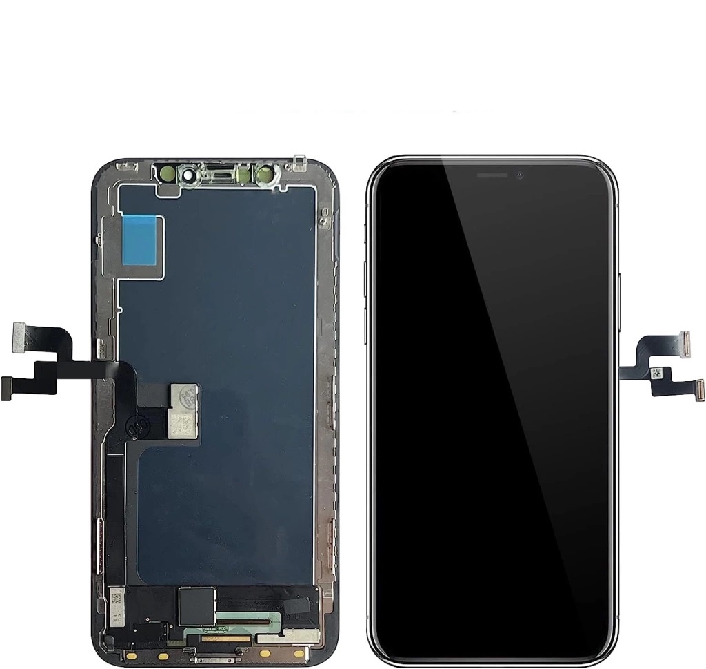 Apple-iPhone-X-GX-Oled-Lcd-