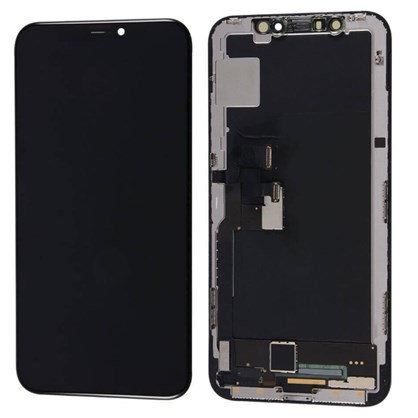 Apple iPhone X Lcd Ekran Dokunmatik (CLE Oled) 