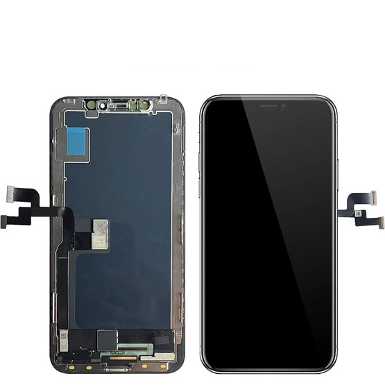 Apple iPhone XS Lcd Ekran Dokunmatik (CLE Oled)