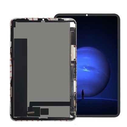  Apple ipad Mini 6 A2567 A2568 A2569 Lcd Ekran Dokunmatik