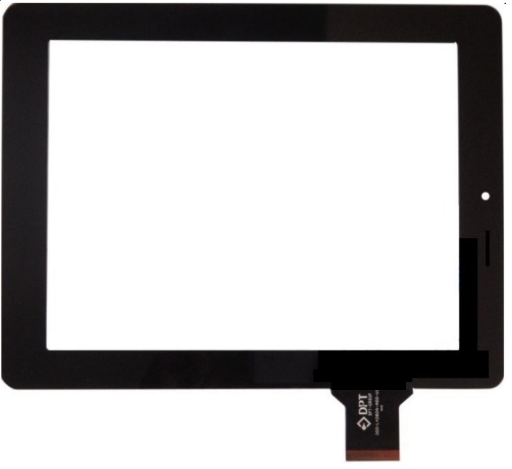 Artes D817 Dokunmatik