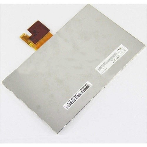 Asus MeMoPad ME172 K0W Lcd Ekran