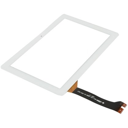 Asus MemoPad 10 K01E Dokunmatik Beyaz