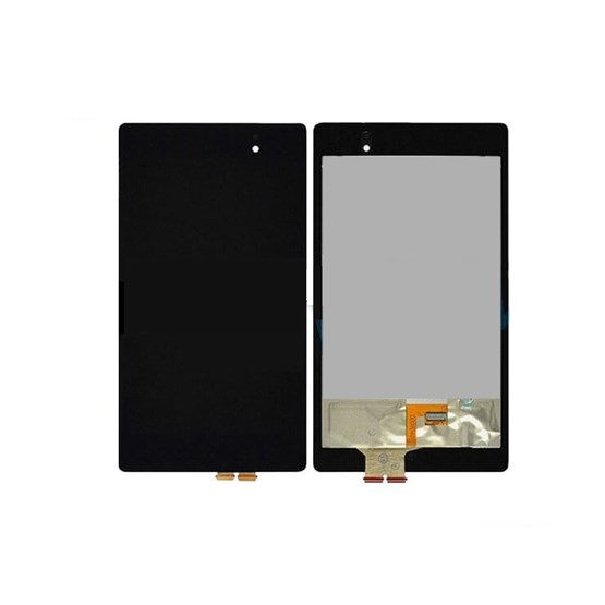 Asus Nexus 7 K009 ME571KL Lcd Ekran Takım