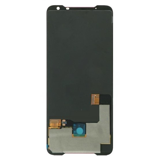 Asus ROG Phone 2 ZS660KL Lcd Ekran Dokunmatik 