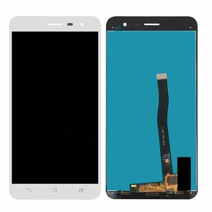 Asus Zenfone 3 ZE552KL Lcd Ekran Dokunmatik Beyaz