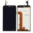 Asus Zenfone Go ZB500KL Lcd Ekran Dokunmatik Siyah
