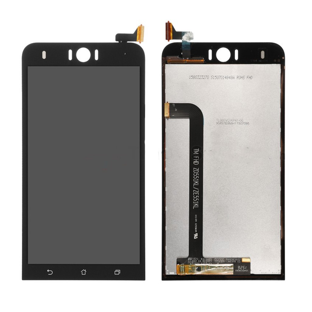 Asus Zenfone Selfie Zd551kl Аккумулятор Купить