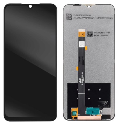 Blackview A55 Lcd Ekran Dokunmatik