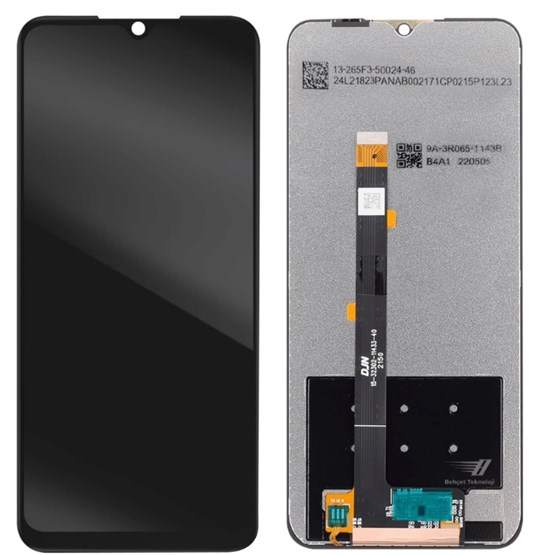 Blackview A55 Lcd Ekran Dokunmatik