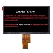 Casper T17-G Lcd Ekran (B Serisi)