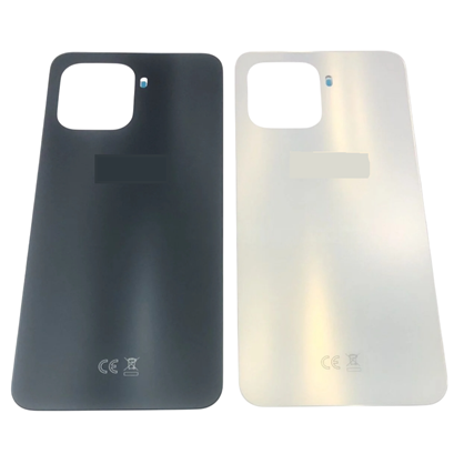 Casper Via F30 Arka Kapak Pil Kapağı Mavi