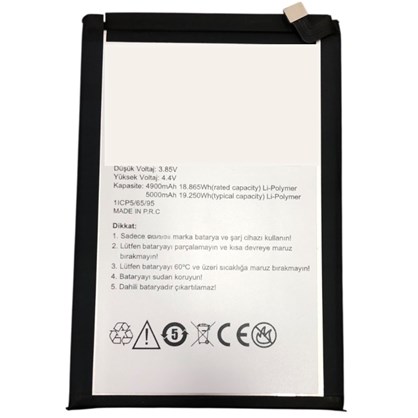 Casper Via M30 Batarya Pil