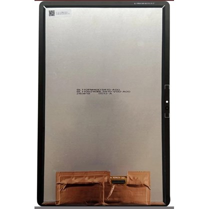 Casper Via S50 L50 Lcd Ekran Dokunmatik Set