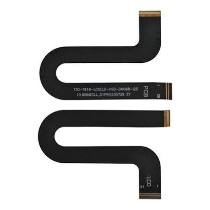 Casper VIA L50 S50 Lcd Data Flex Kablo