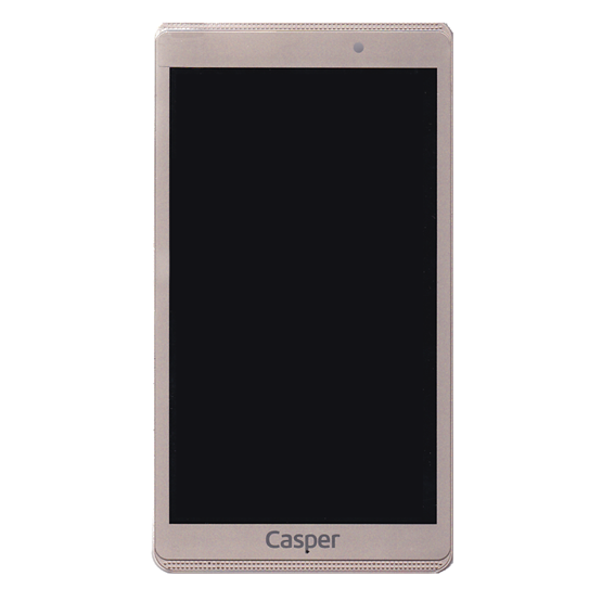 Casper Via S7-G Lcd Ekran Dokunmatik Takım Kasalı