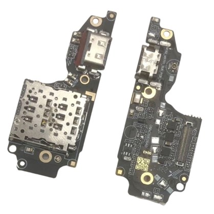 Casper Via X30 Plus Şarj Soketi Bord