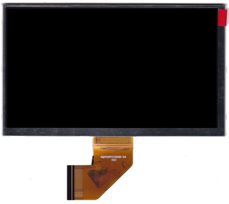 Concord Flyfix M7 C-725 Lcd Ekran