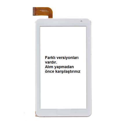 Concord Smartpad C-708 Dokunmatik (v.3)