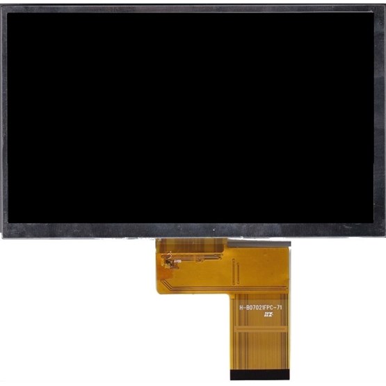 Dark EvoPad T7000 Lcd Ekran Panel