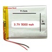 Dark Evopad A1046 Batarya Pil 