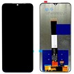 Dijitsu A11s Lcd Ekran Dokunmatik