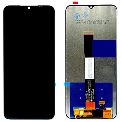 Dijitsu A11s Lcd Ekran Dokunmatik