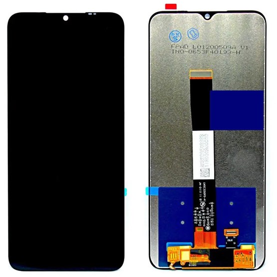 Dijitsu A11s Lcd Ekran Dokunmatik