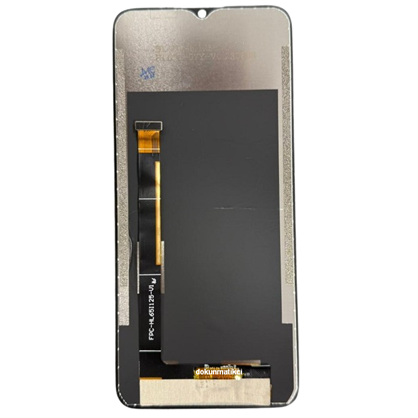 Dijitsu DCT90 Lcd Ekran Dokunmatik 