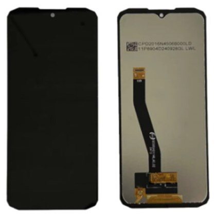 Doogee Blade 10 Pro Ekran Dokunmatik
