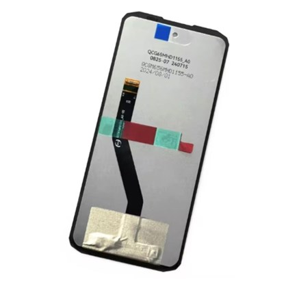 Doogee Blade 20 Turbo Ekran Dokunmatik