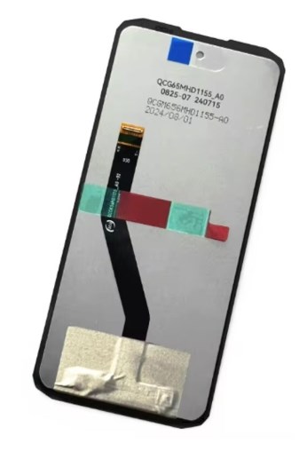 Doogee Blade 20 Turbo Ekran Dokunmatik