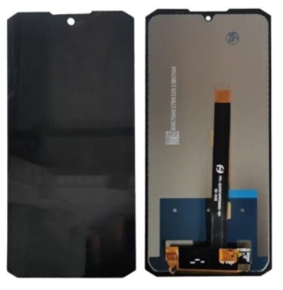 Doogee Blade GT Ekran Dokunmatik