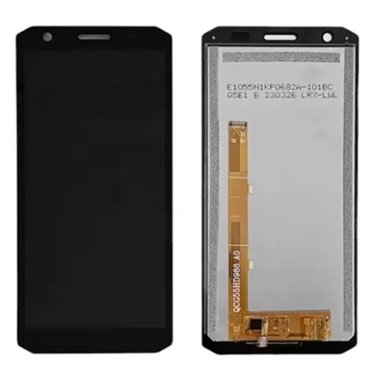 Doogee Fire 3 Pro Ekran Dokunmatik