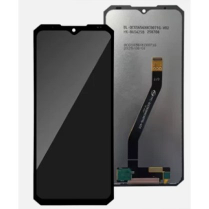 Doogee Fire 5 Ekran Dokunmatik