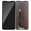 Doogee Fire 6 Max Ekran Dokunmatik