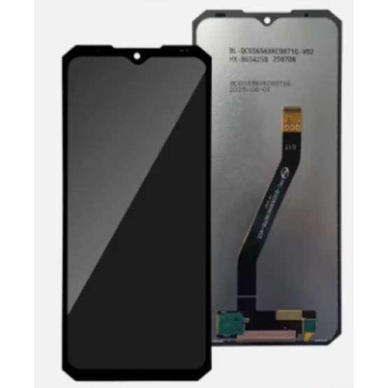 Doogee Fire 7 Pro Ekran Dokunmatik