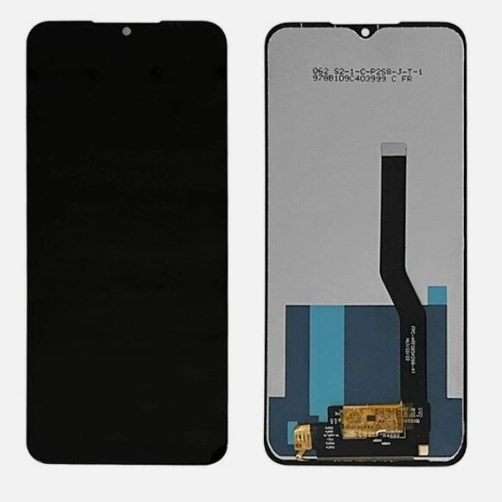 Doogee N50 Ekran Dokunmatik