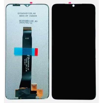 Doogee N55 Plus Ekran Dokunmatik