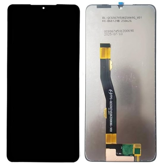 Doogee Note 58 Pro Ekran Dokunmatik