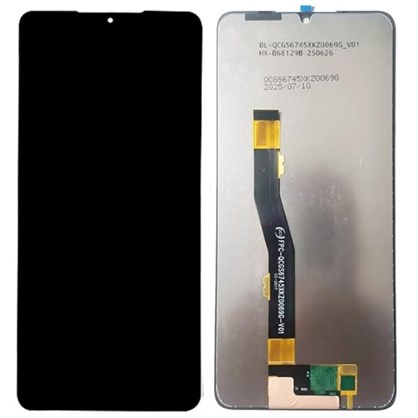 Doogee Note 59 Pro Plus Ekran Dokunmatik