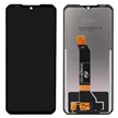 Doogee S Cyber Ekran Dokunmatik